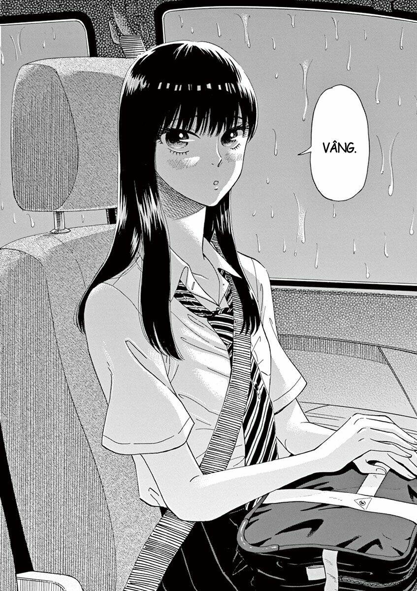 Koi Wa Ameagari No You Ni Chương 9 Ảnh 23
