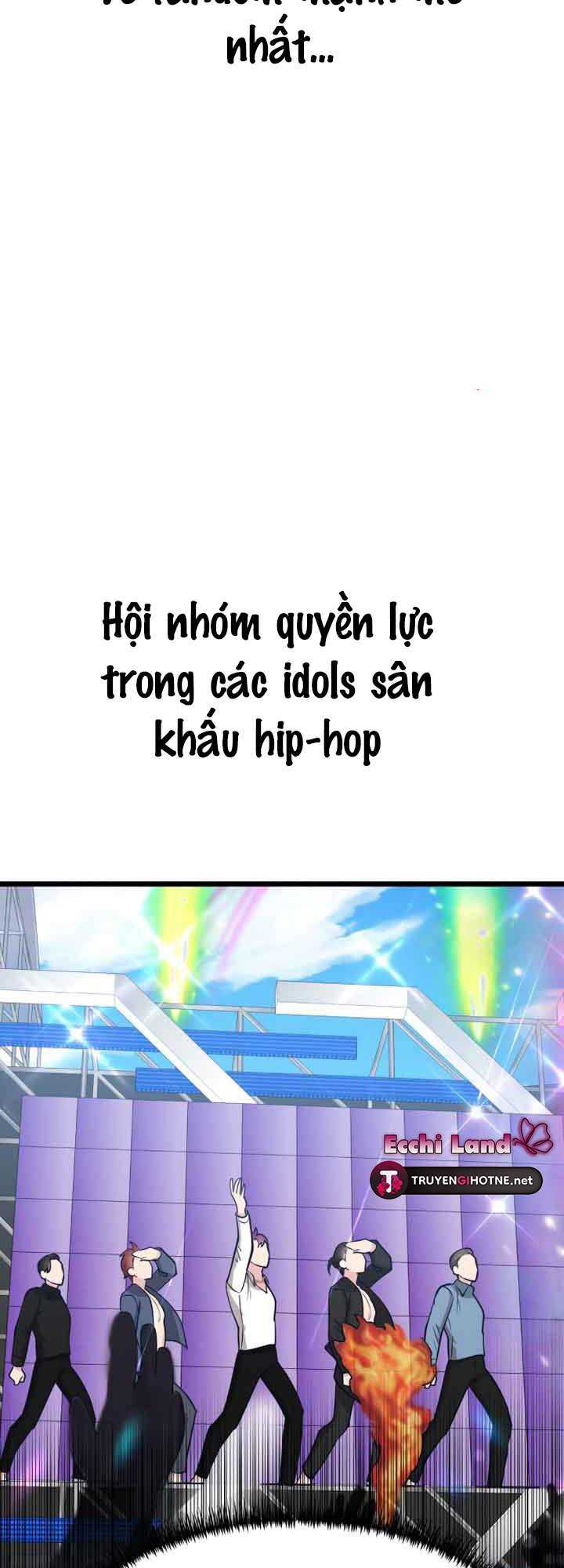 Đời Tư Idol Chương 16.1 Ảnh 13