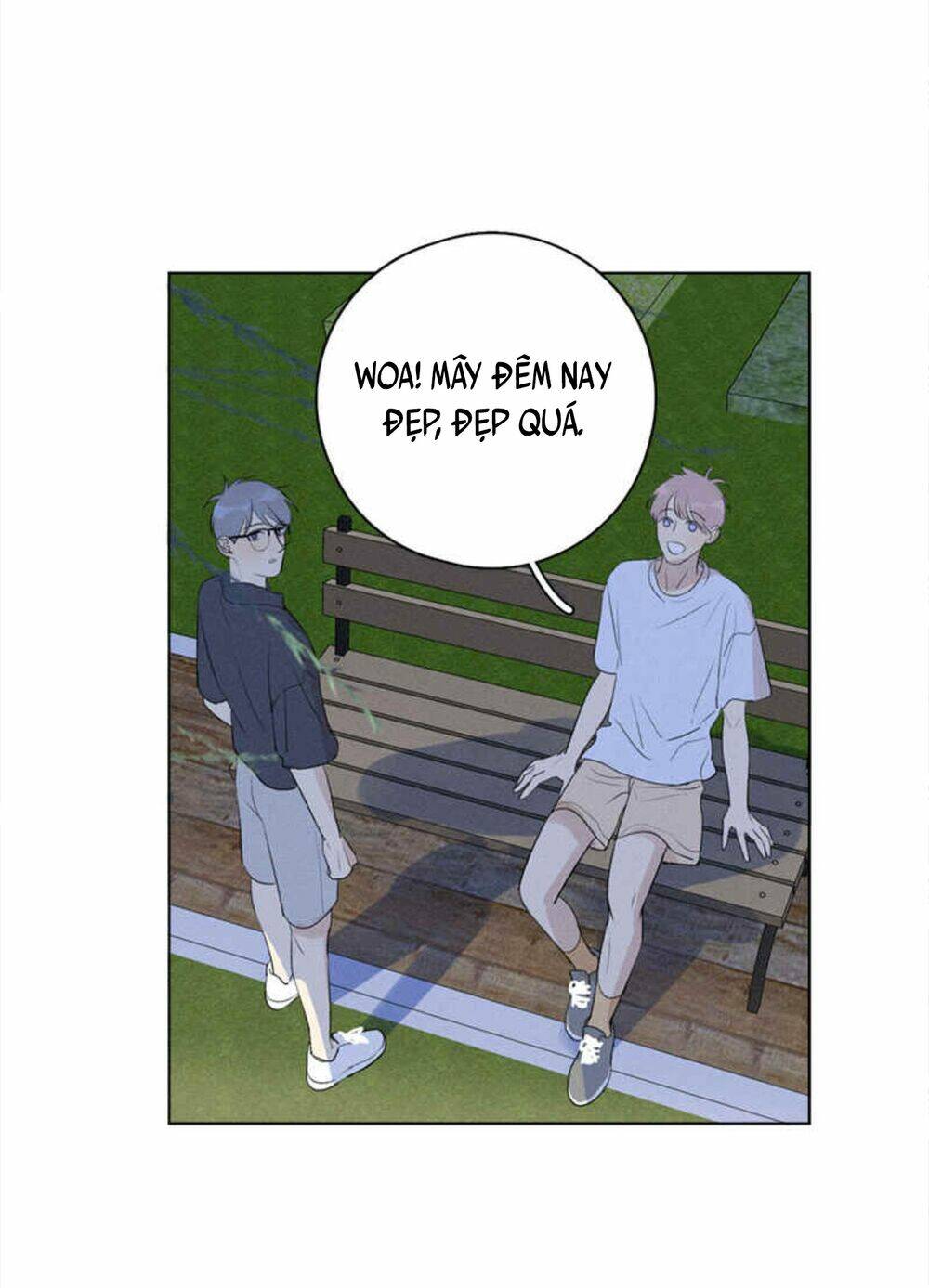 Here U Are Chương 130 Ảnh 34