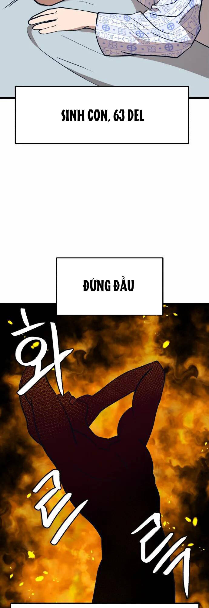 Đời Tư Idol Chương 22.1 Ảnh 6