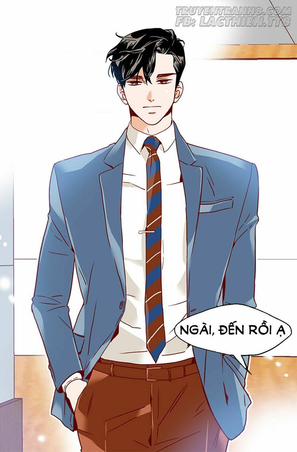 Thư Ký Kim Sao Thế Nhỉ? Chương 19 Ảnh 28