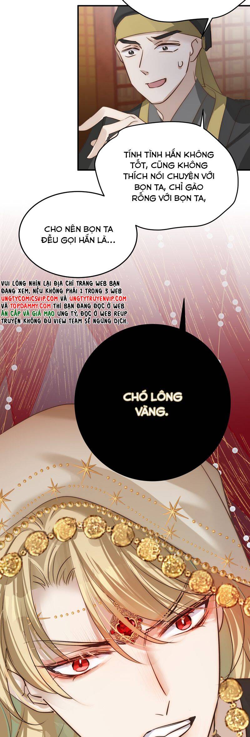 Chuyển Nghịch Âm Dương Chương 29 Ảnh 7