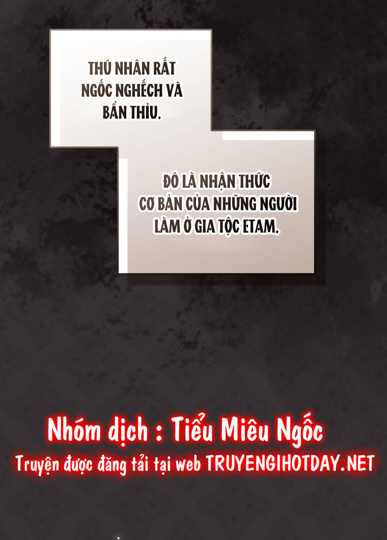 Papa Tôi Là Bạo Chúa Ác Ma Chương 47 Ảnh 27