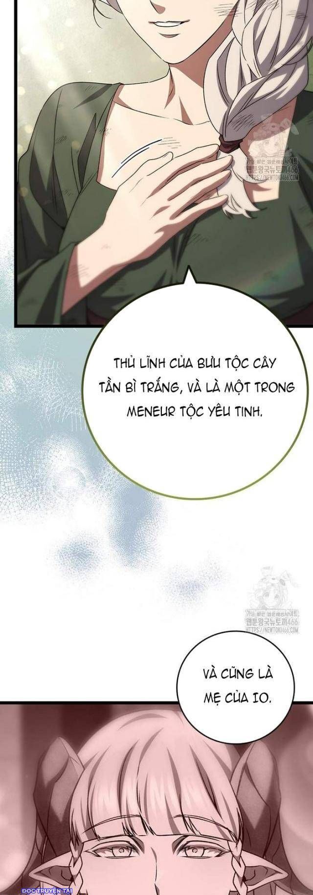 Thực Long Ma Pháp Sư Chương 86 Ảnh 58