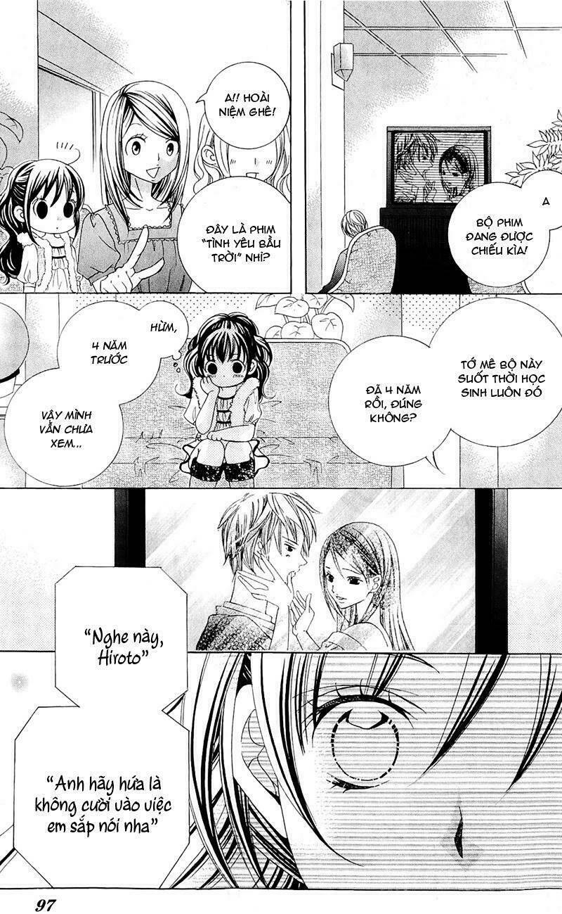 Suki Desu Suzuki-Kun!! Chương 58 Ảnh 26