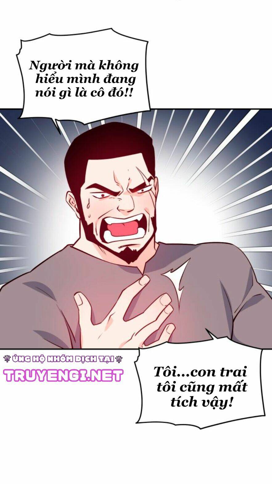 Phản Diện Rất Dễ Làm Chương 11 Ảnh 39