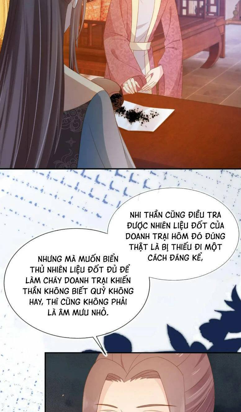 Nhặt Được Bảo Bối Manh Manh Chương 126 Ảnh 39