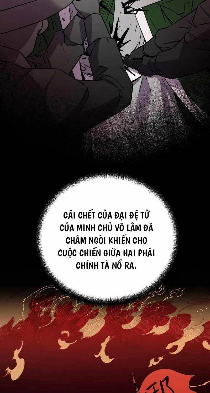 Sự Chuyển Sinh Vào Võ Lâm Thế Gia Của Ranker Chương 122 Ảnh 15