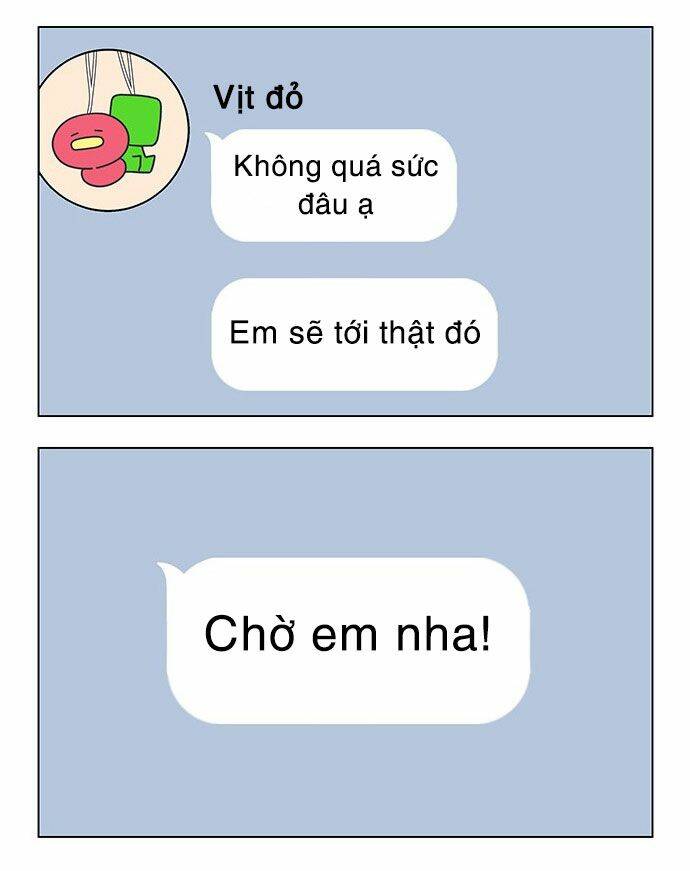 Thanh Xuân Rực Rỡ Chương 111 Ảnh 30