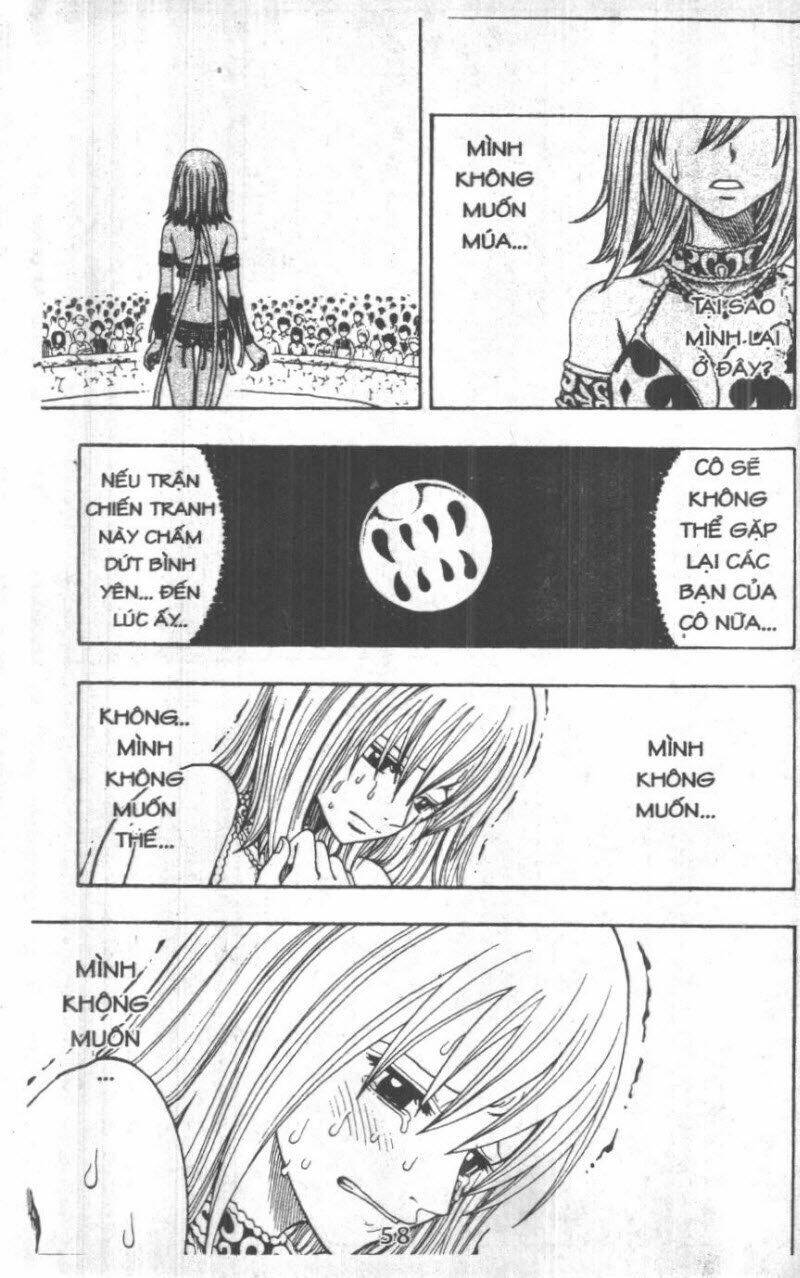 Rave Master (Scan) Chương 25 Ảnh 59