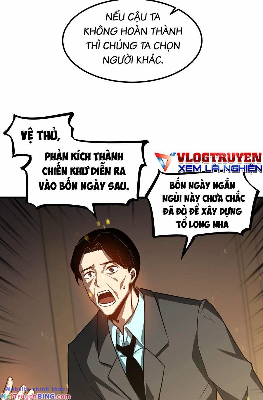 Siêu Phàm Tiến Hóa Chương 130 Ảnh 48