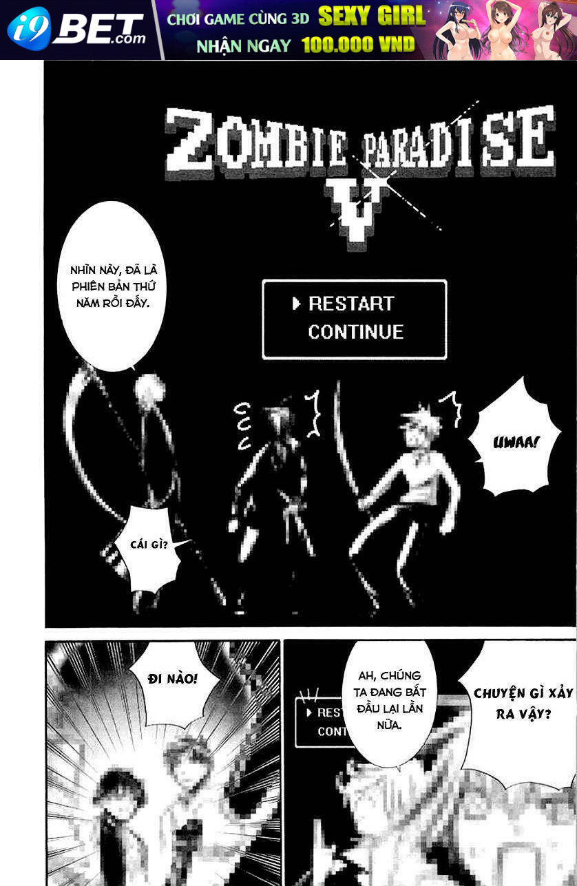 Zombie-Loan Chương 70 Ảnh 12