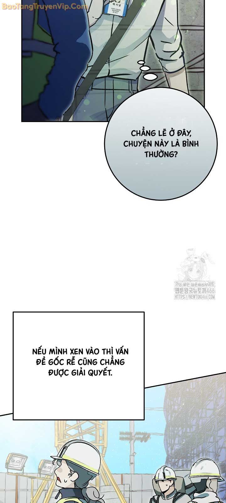 Trở Thành Công Chức Pháp Thuật Chương 21 Ảnh 55
