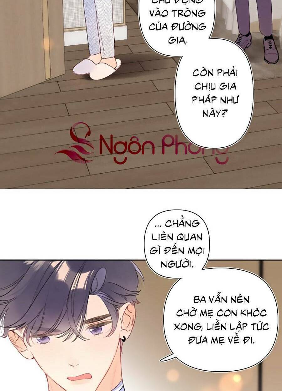 Đừng Khóc Chương 102 Ảnh 27