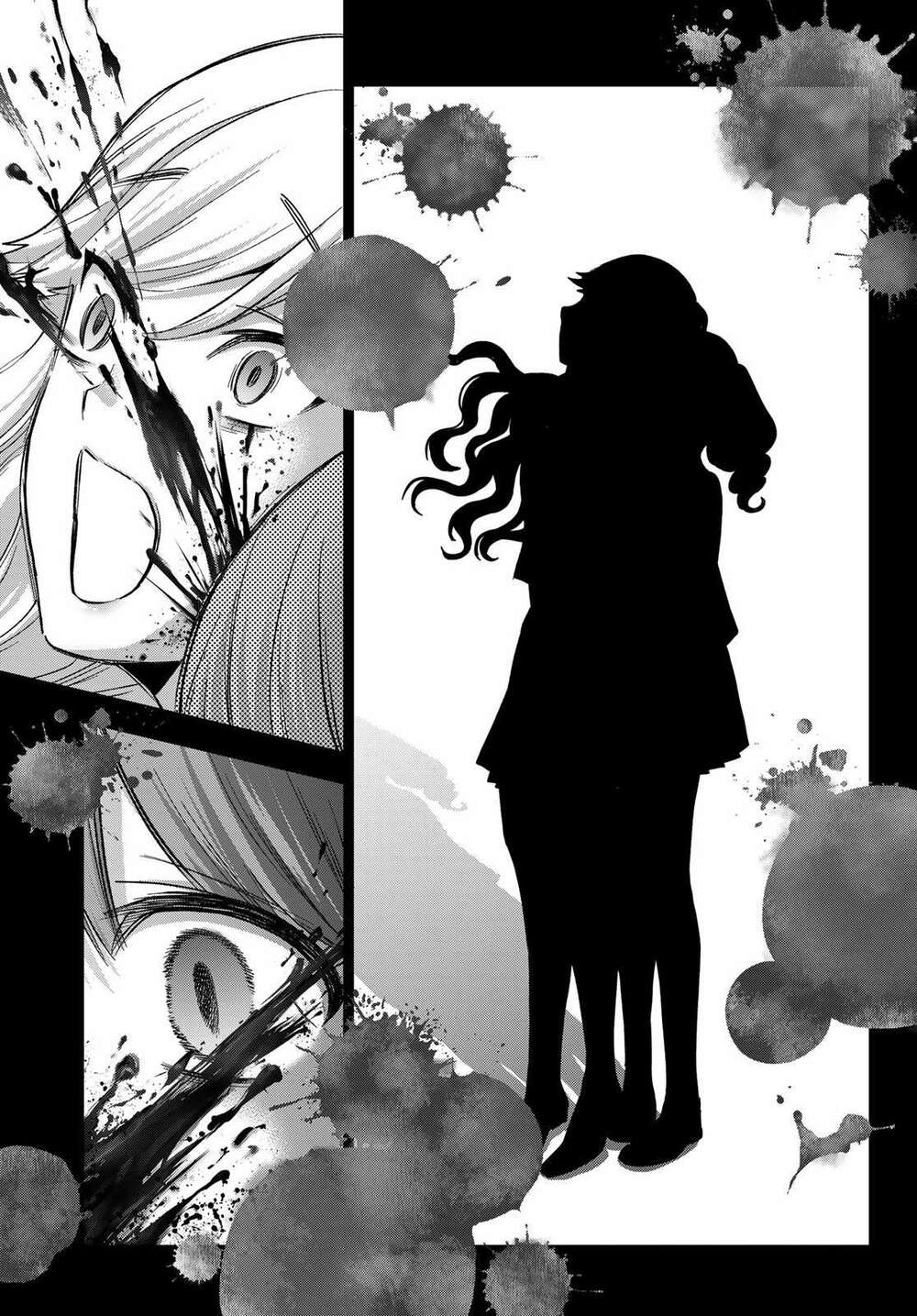 Hiiragi-San Chi No Kyuuketsu Jijou Chương 13 Ảnh 9