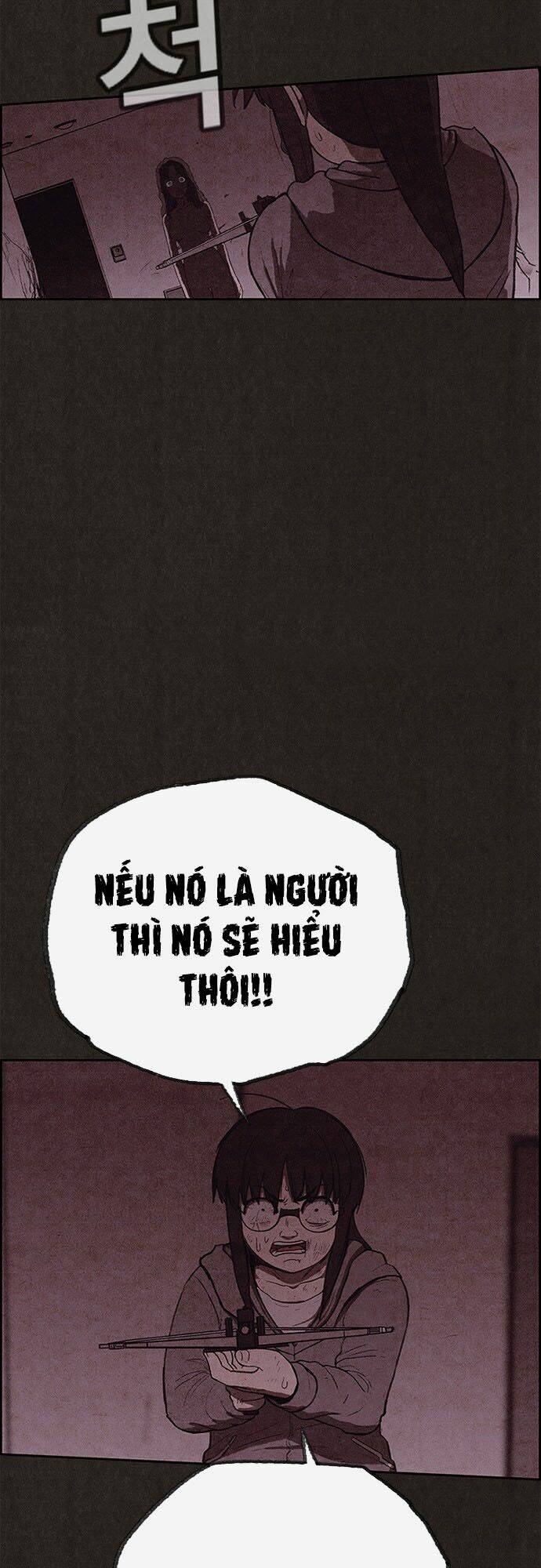 Quái Vật Tại Chung Cư Xanh Chương 119 Ảnh 33