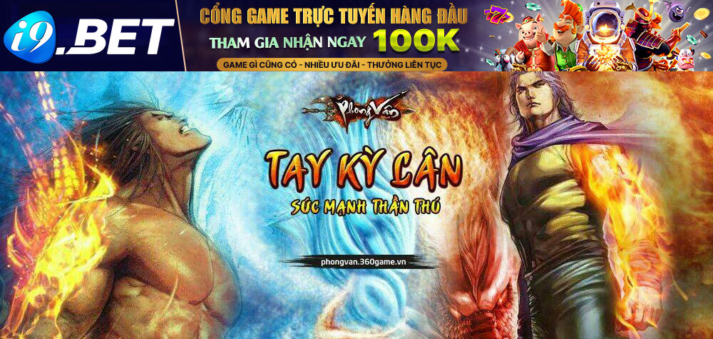 Phong Vân Chương 672 Ảnh 2