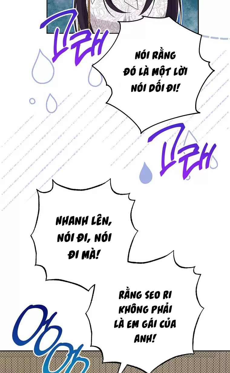 Tôi Sẽ Thoát Khỏi Đoá Hoa Của Thử Thách Chương 8 Ảnh 52