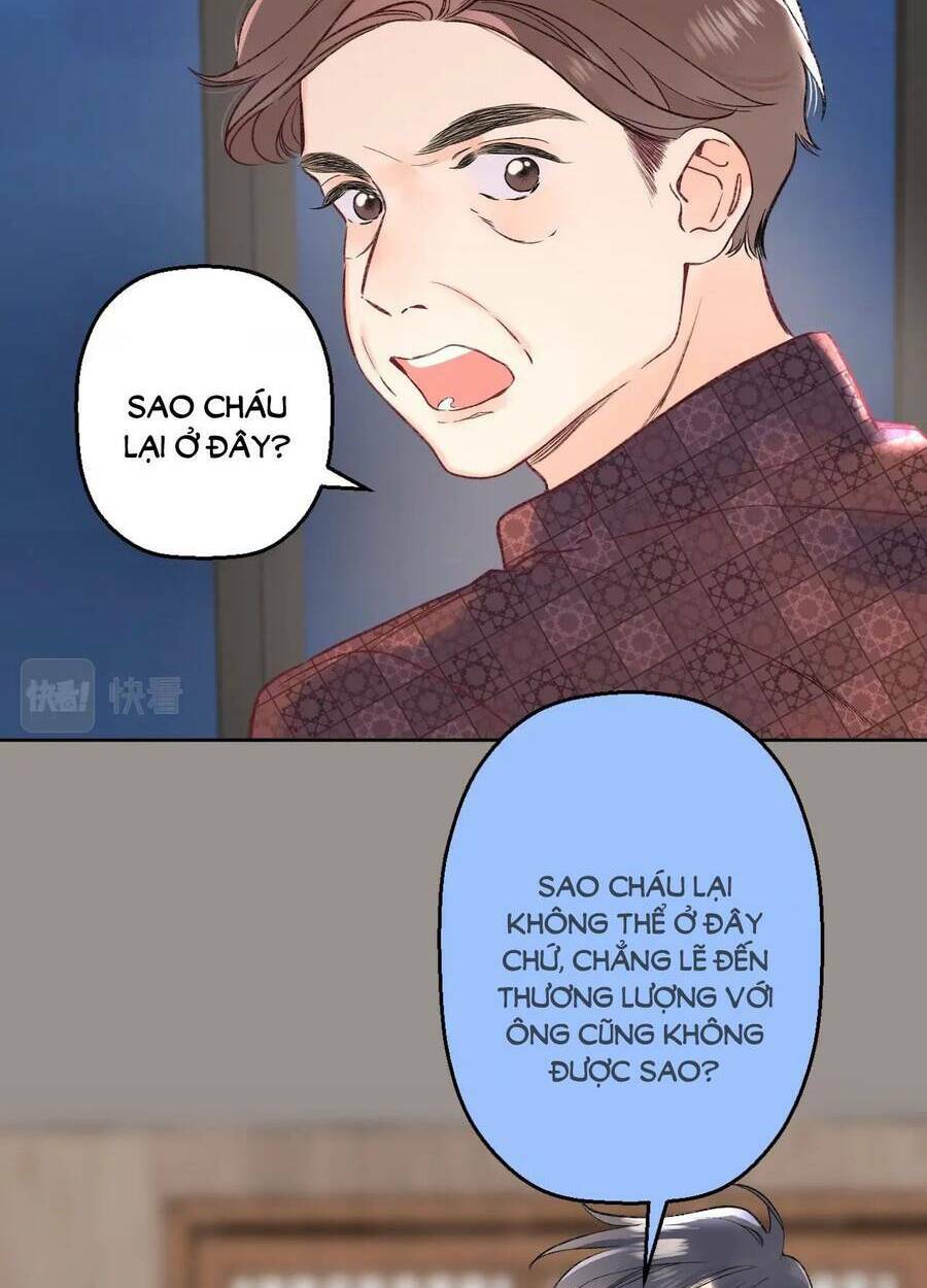 Đừng Khóc Chương 105 Ảnh 8