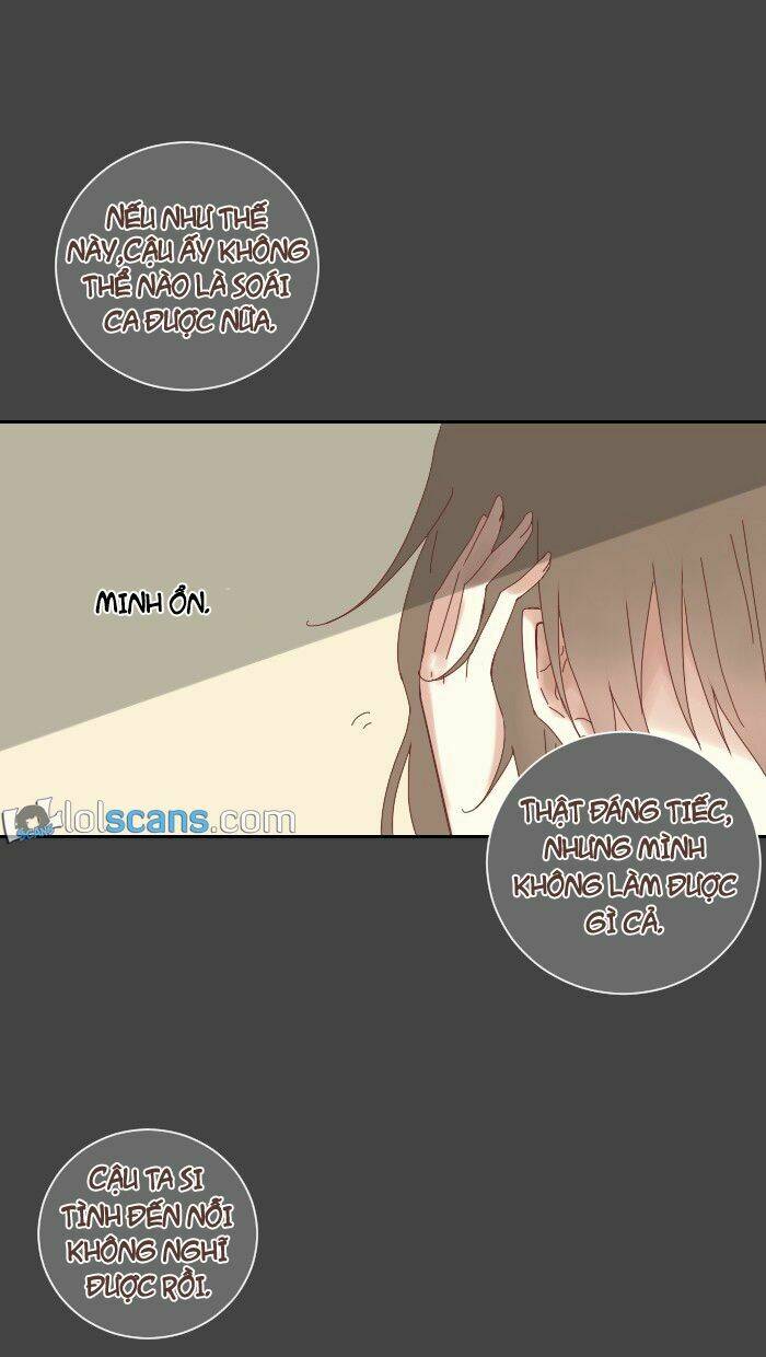 From Nightmare To Love Chương 13 Ảnh 13
