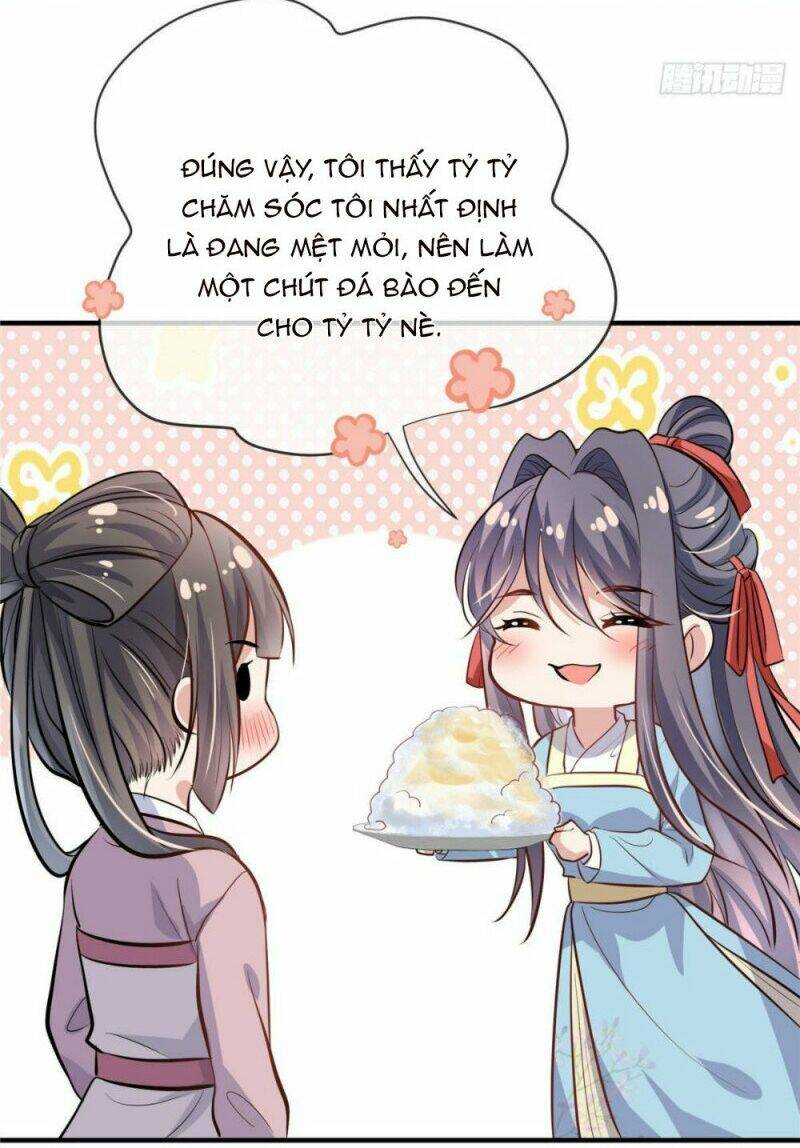 Tuyệt Sắc Nữ Y Chương 6 Ảnh 21