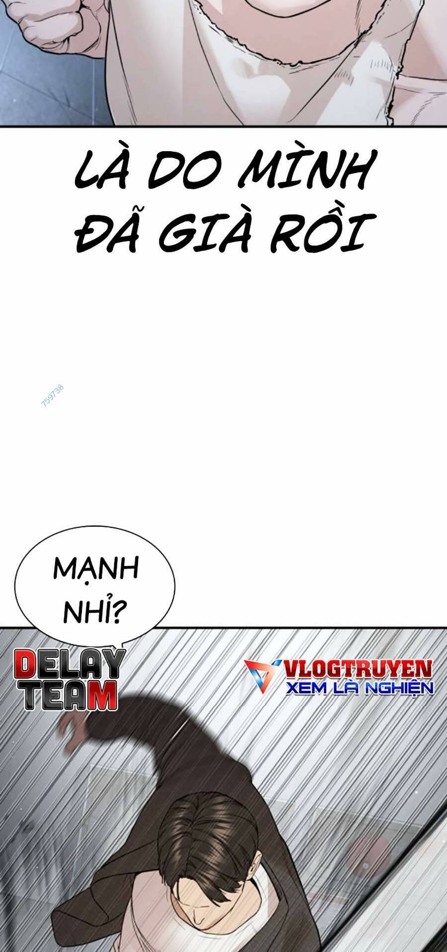 Cách Chiến Thắng Trận Đấu Chương 199 Ảnh 87