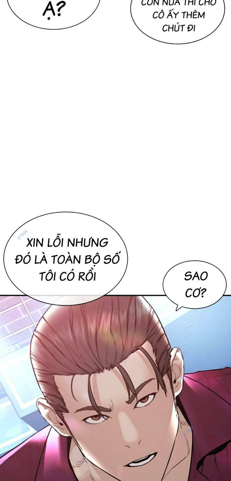 Cách Chiến Thắng Trận Đấu Chương 197 Ảnh 49