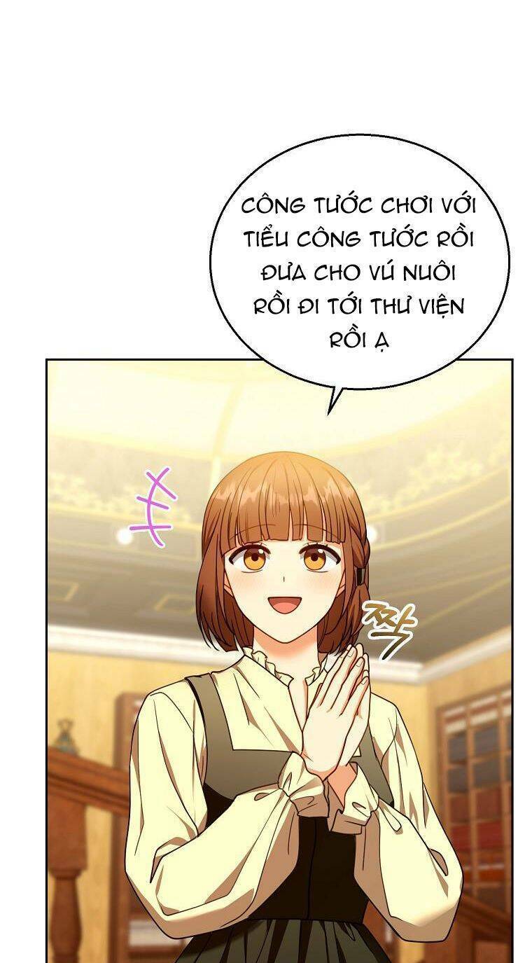 Tôi Sắp Ly Hôn Với Người Chồng Độc Ác, Nhưng Chúng Tôi Có Baby Chương 84 Ảnh 48
