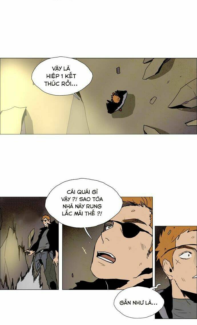 Lessa 2: The Crimson Knight Chương 96 Ảnh 17