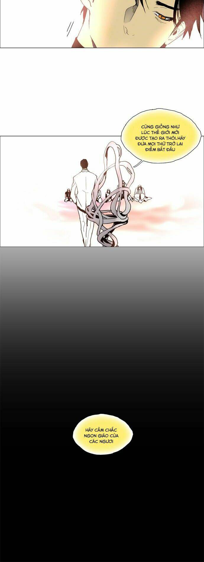 Lessa 2: The Crimson Knight Chương 109 Ảnh 24