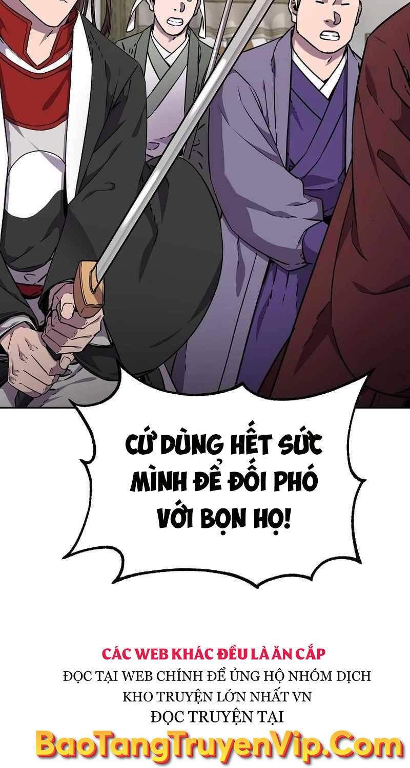 Sự Chuyển Sinh Vào Võ Lâm Thế Gia Của Ranker Chương 120 Ảnh 23