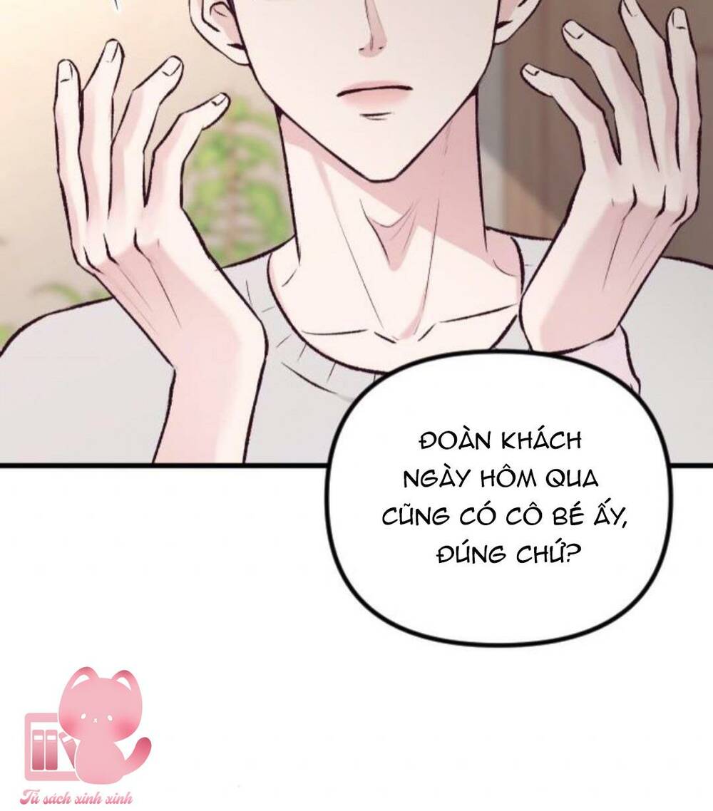 Tình Cờ Ta Gặp Nhau Chương 7 Ảnh 17