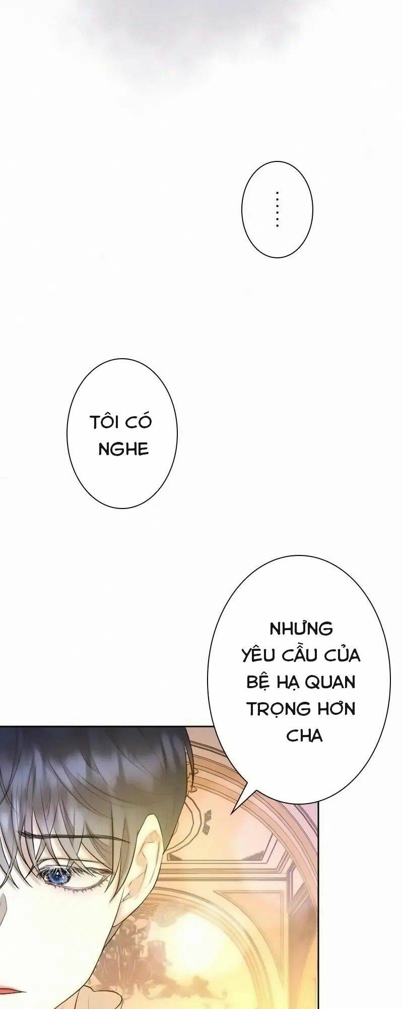 Tôi Đã Phá Vỡ Cuộc Hôn Nhân Chính Trị Chương 13 Ảnh 11