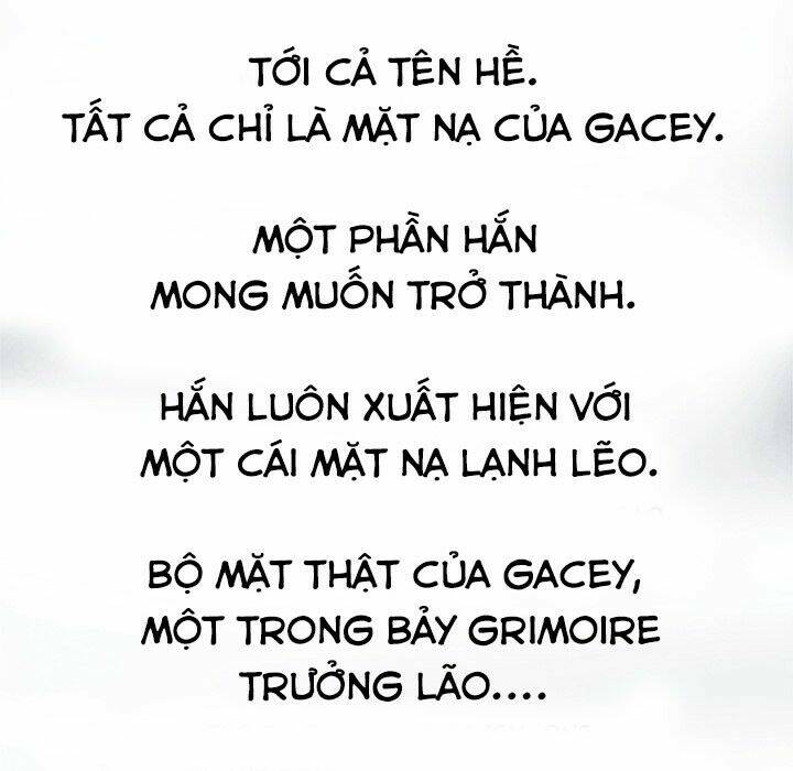 Warble Chương 187 Ảnh 12