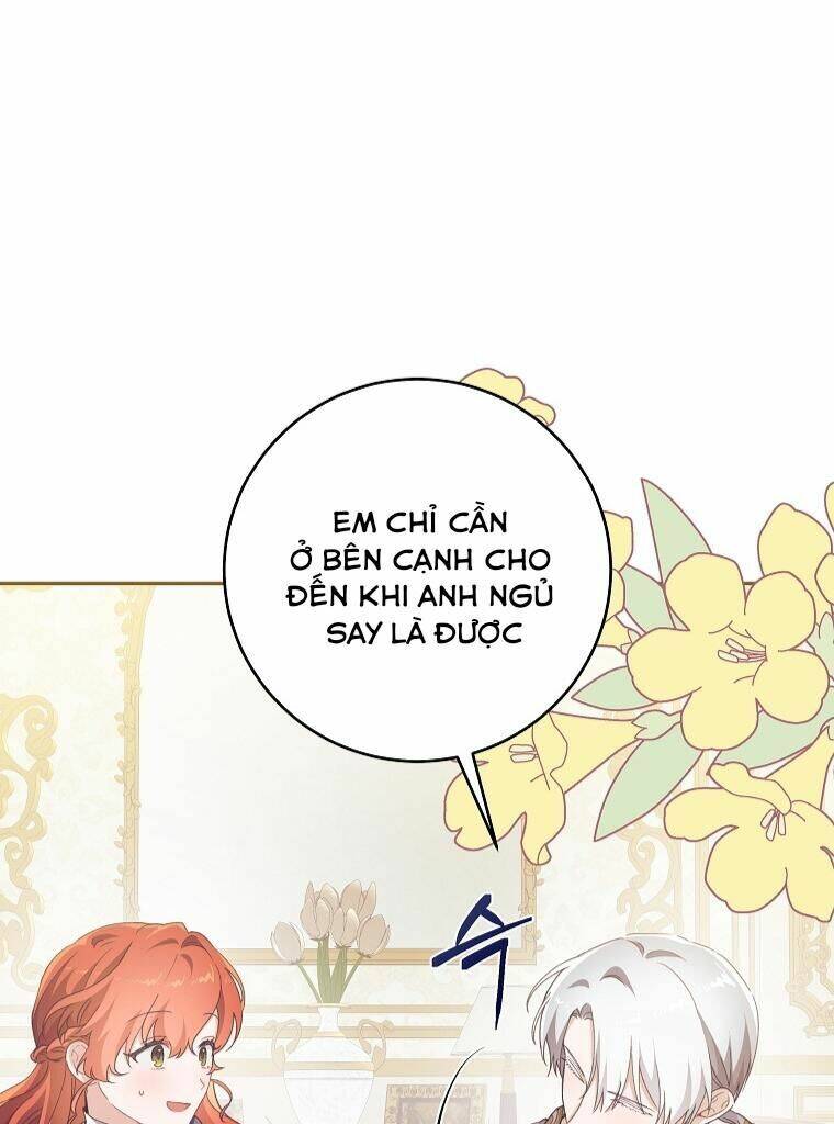 Chỉ Cần Nắm Tay Em Chương 35 Ảnh 27