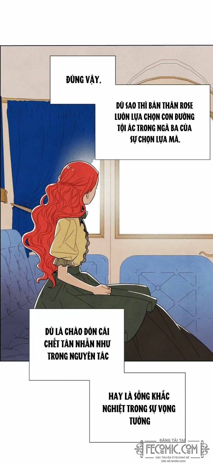 Tôi Đã Cướp Mất Đêm Đầu Tiên Của Nam Chính Chương 81 Ảnh 59