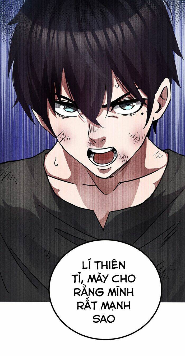 Sau Mạt Thế Tôi Trở Thành Zombie Chương 54 Ảnh 55