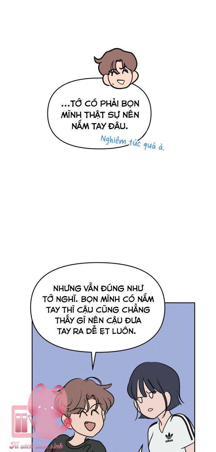 Thỏa Thuận Bí Mật Giữa Chúng Ta Chương 63 Ảnh 59