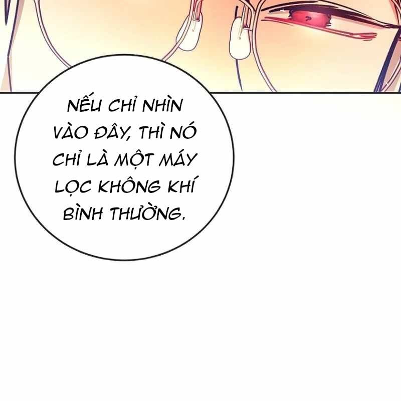 Trở Thành Công Chức Pháp Thuật Chương 8 Ảnh 27