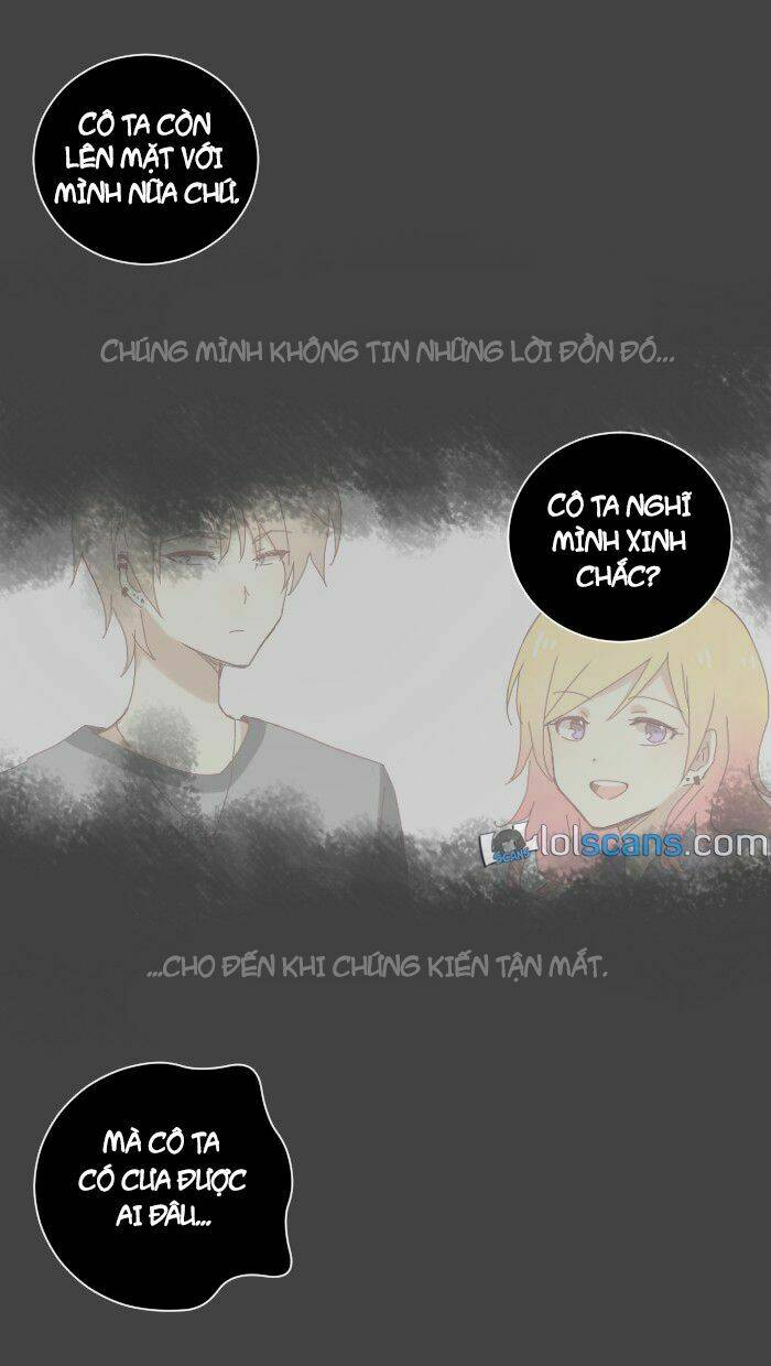 From Nightmare To Love Chương 13 Ảnh 19