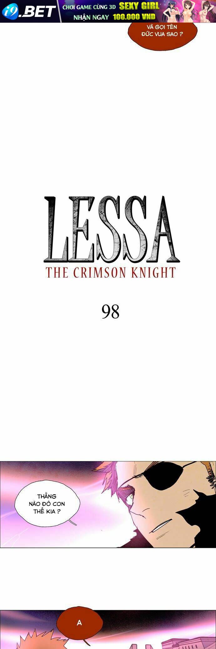 Lessa 2: The Crimson Knight Chương 98 Ảnh 3