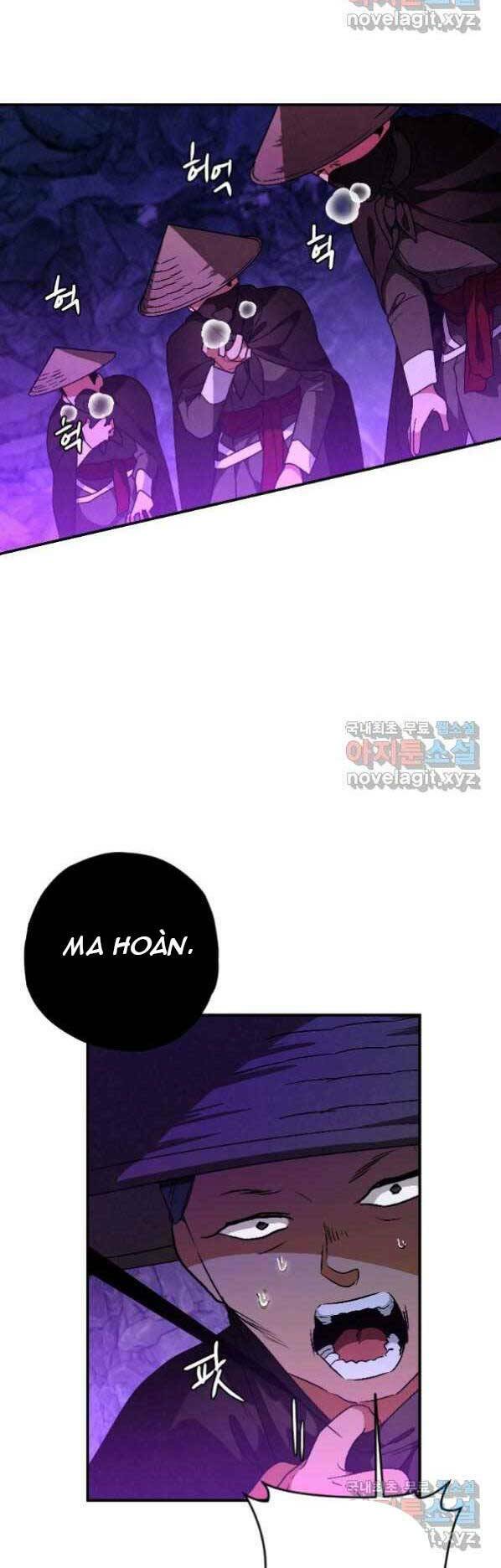Thời Đại Hoàng Kim Của Thiên Kiếm Chương 21 Ảnh 55