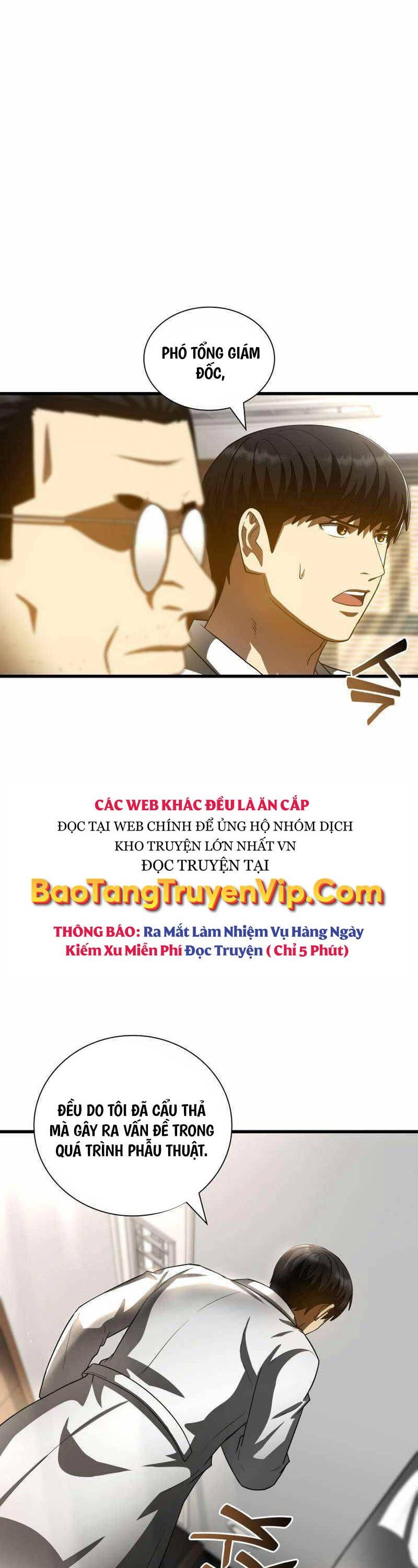 Bác Sĩ Phẫu Thuật Hoàn Hảo Chương 96 Ảnh 37
