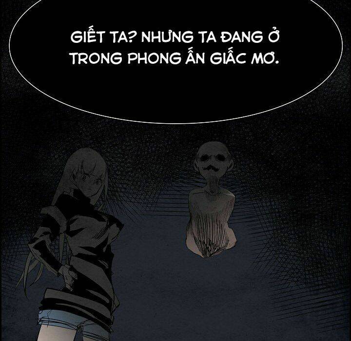 Warble Chương 188 Ảnh 58