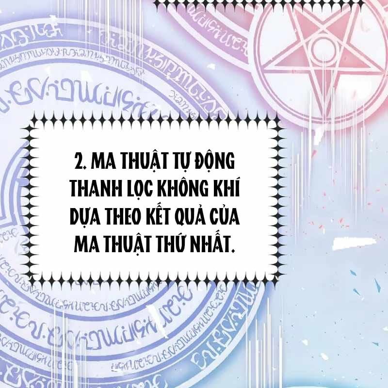 Trở Thành Công Chức Pháp Thuật Chương 8 Ảnh 24