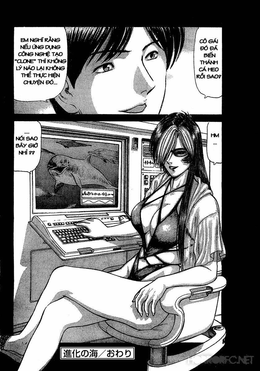 Dangerous Female Teacher Chương 33 Ảnh 23