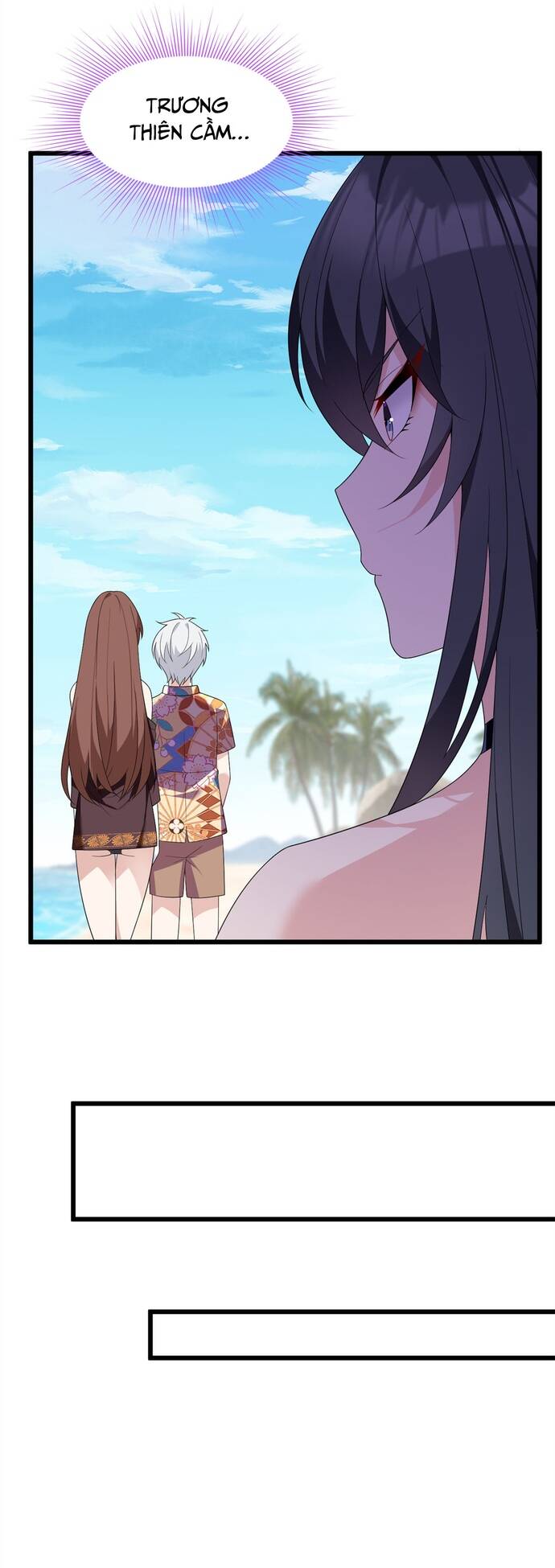 Tôi Ở Thế Giới Khác Dựa Dẫm Vào Phụ Nữ Chương 156 Ảnh 12