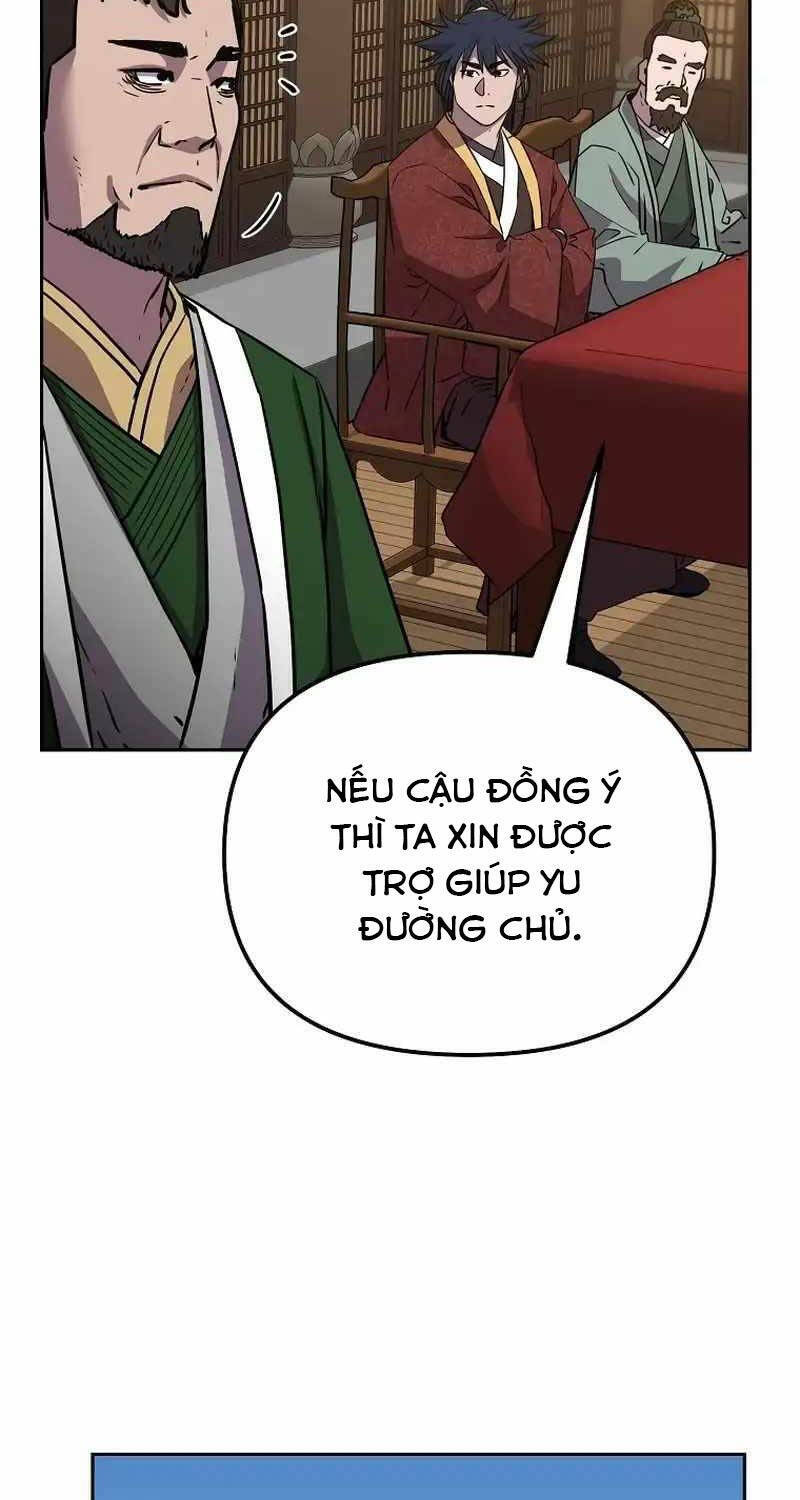 Sự Chuyển Sinh Vào Võ Lâm Thế Gia Của Ranker Chương 123 Ảnh 52