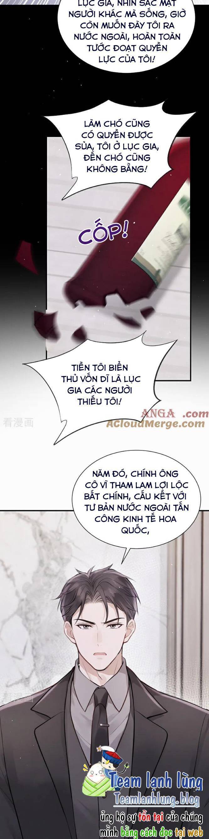 Chiết Ánh Trăng Chương 40 Ảnh 13