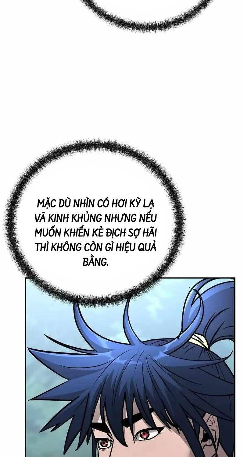 Sự Chuyển Sinh Vào Võ Lâm Thế Gia Của Ranker Chương 127 Ảnh 87